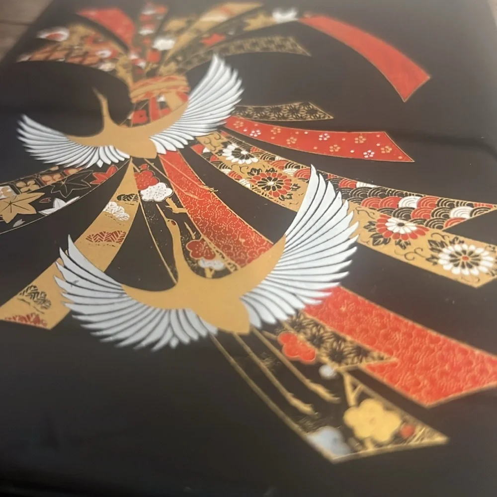 Japanese vintage contact/address book